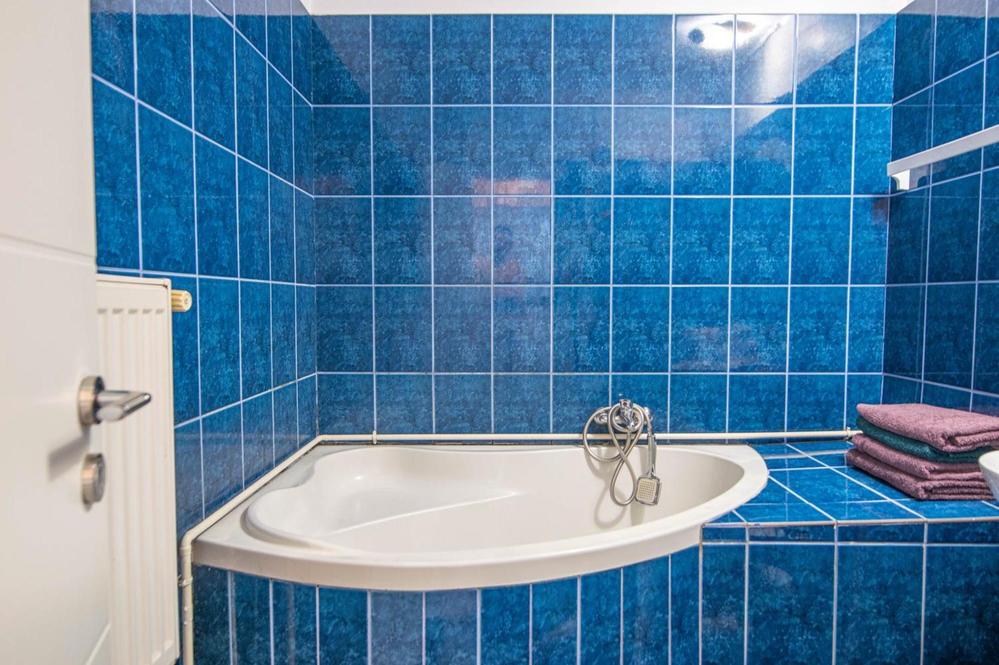 Apartament Near The Park Two Rooms Bukarest Exterior foto